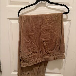 Eddie Bauer Men's Corduroy Pants